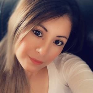 Meet your Posher, Lily